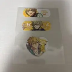 チャームエイド 薫