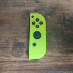 switch ジョイコン イエロー