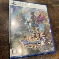 PS5 ドラゴンクエスト3 そして伝説へ