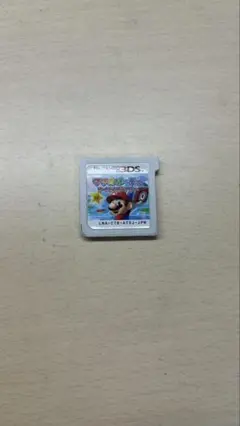 スーパーマリオ 3Dランド 3DS