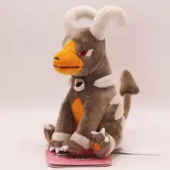 2025年最新】ヘルガー ぬいぐるみの人気アイテム - メルカリ