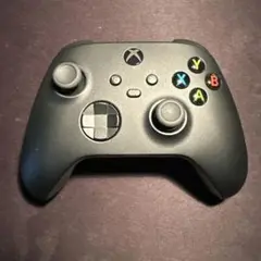 Xbox One コントローラー ブラック