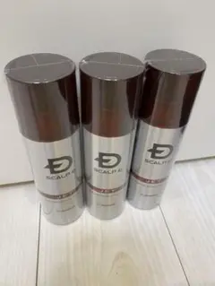 薬用育毛スカルプトニック 3本セット