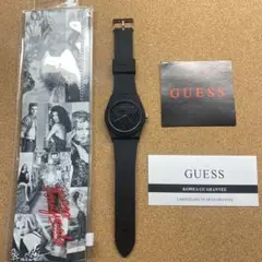guess ゲス 腕時計 新品未使用