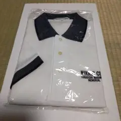 NIKKEI TORAKICHI NAKAMURA MEMORIAL ポロシャツ