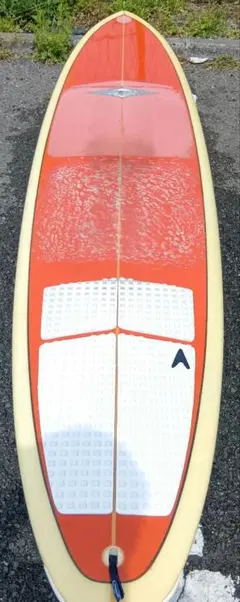中古】 ABRAXAS SURFBOARDS (アブラクサスサーフボード