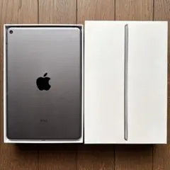iPad mini 第５世代 Wi-Fi MUQW2J/A 64GB
