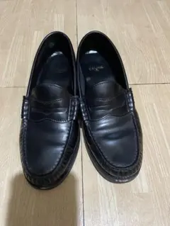 CELINE セリーヌ ローファー 34