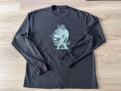 【美品】Brain Dead ロンT