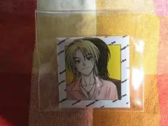 ホイッスル！ 佐藤成樹 スタンプ缶バッジ WHISTLE! 樋口大輔