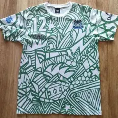 Gamba Osaka Umbro シャツ 12番