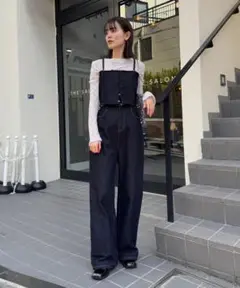 マルチWAYデニム
