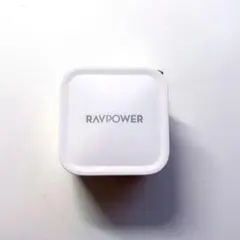 RAVPower PD 30W Type-C 急速充電器
