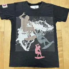 ローランドベリー Tシャツ USA製