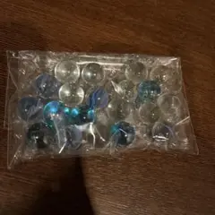 ビー玉　20個