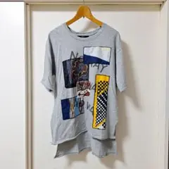 アナザーエディション　Tシャツ