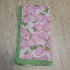 フランシュリッペ　franche lippee　うさぎ　ストール  レース フランシュリッペfranche lippeeうさぎストール レース