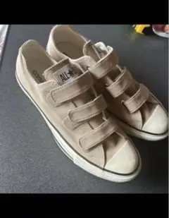 コンバース マジックテープ式