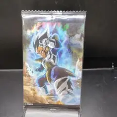 ドラゴンボールイタジャガ　4-02 ベジータ