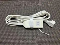 延長ケーブル 2m