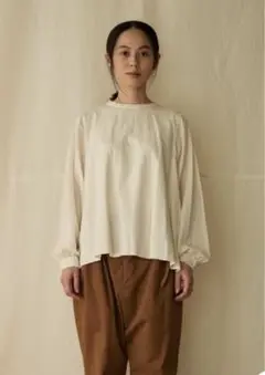 2025年最新】ikkuna / suzuki takayuki シャツ・ブラウスの人気