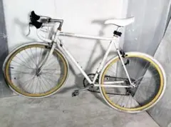 fuji STRATOS フジ　ストラトス　スポーツバイク　要ご一読　値下げ不可 fuji STRATOS フジストラトススポーツバイク要ご一読値下げ不可