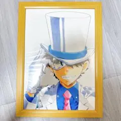 怪盗キッド原画