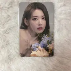 LE SSERAFIM サクラ 宮脇咲良 weverse 特典 fearless