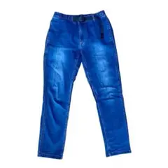 【美品】グラミチ NNパンツ S ダークユーズド