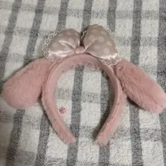 サンリオピューロランド　カチューシャ(正規品)