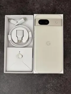 Google Pixel 8a