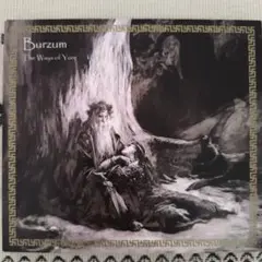 中古CD BURZUM The Ways Of Yore