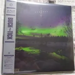 2025年最新】buck-tick レコード アナログの人気アイテム - メルカリ