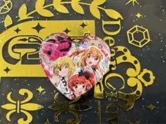【ラスト1点早い者勝ち】プリティーリズム キャラストーン MARS
