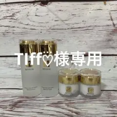 ヒト幹細胞エキス配合 保湿化粧水2本 保湿クリーム2個