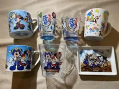 東京ディズニーリゾート 夏イベント スーベニア セット