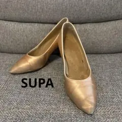 SUPA スタンダードシューズ