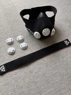 TRAINING MASK ネオプレン製 フリーサイズ