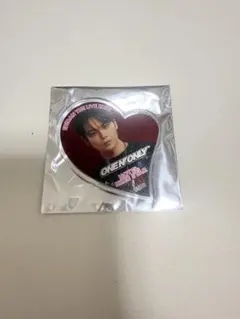 ワンエン　エビライ　マグネット　沢村玲