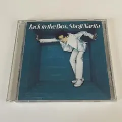 CD成田昭次 Shoji Narita男闘呼組 Jack in the Box. 成田昭次 Jack in the Box CD - メルカリ