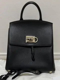 ★期間限定セール★Ferragamo フェラガモ バッグ バックパック
