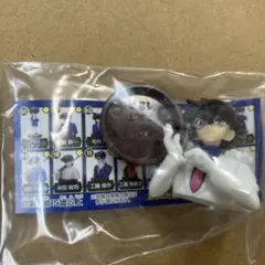 コナン　チョコエッグ