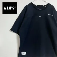 wtaps QB SS POLY. ERA Mサイズ 02 24ss 西山徹 wtaps QB SS POLY. ERA Mサイズ 02 24ss 西山徹 - メルカリ
