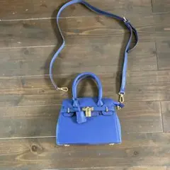 ショルダーバッグ