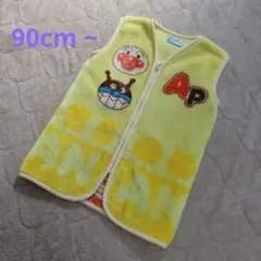 アンパンマン スリーパー 100cm〜用