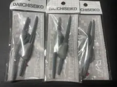 第一精工　ヘンキャロ　3g/7g/9g
