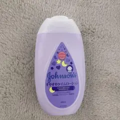 ジョンソン すやすやタイムローション