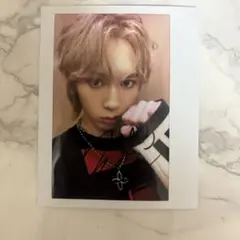 DXMON ダイモン ヨンソ Fanmeeting 2025 ポラロイド