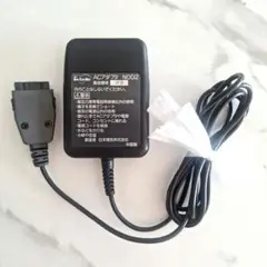 FOMA ACアダプタ N002 日本国内専用