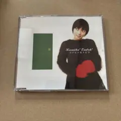 遠藤久美子 / コイビトのトビラ(廃盤) 商品説明お読み下さい